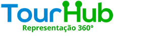 Tour Hub Representação 360º