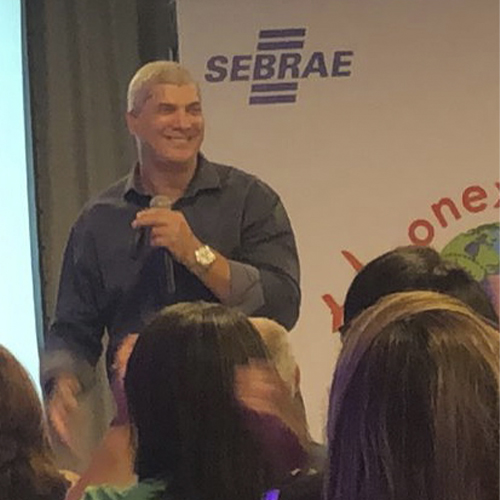 Palestra Sebrae